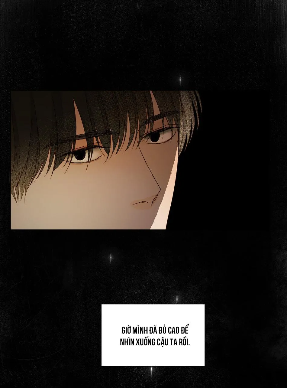 TÌNH TRONG ÁNH MẮT Chapter 3 Trang 58