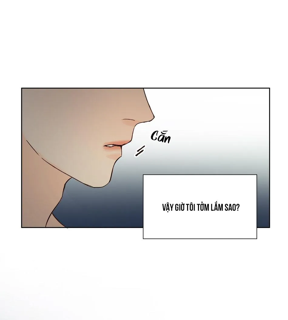 TÌNH TRONG ÁNH MẮT Chapter 3 Trang 61