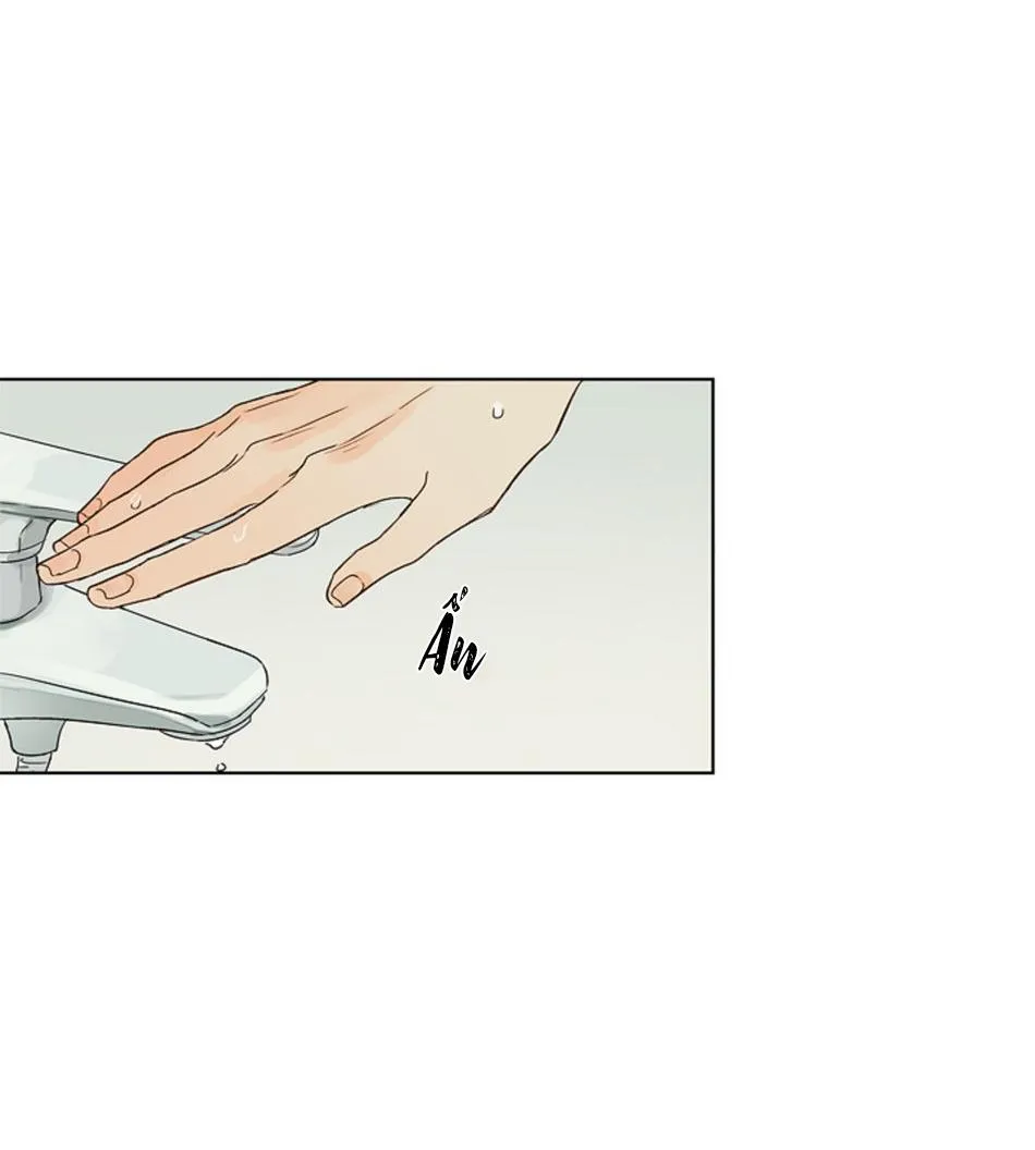 TÌNH TRONG ÁNH MẮT Chapter 4 Trang 3