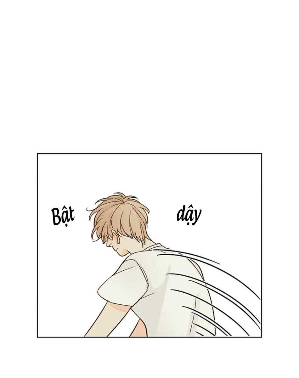 TÌNH TRONG ÁNH MẮT Chapter 4 Trang 7