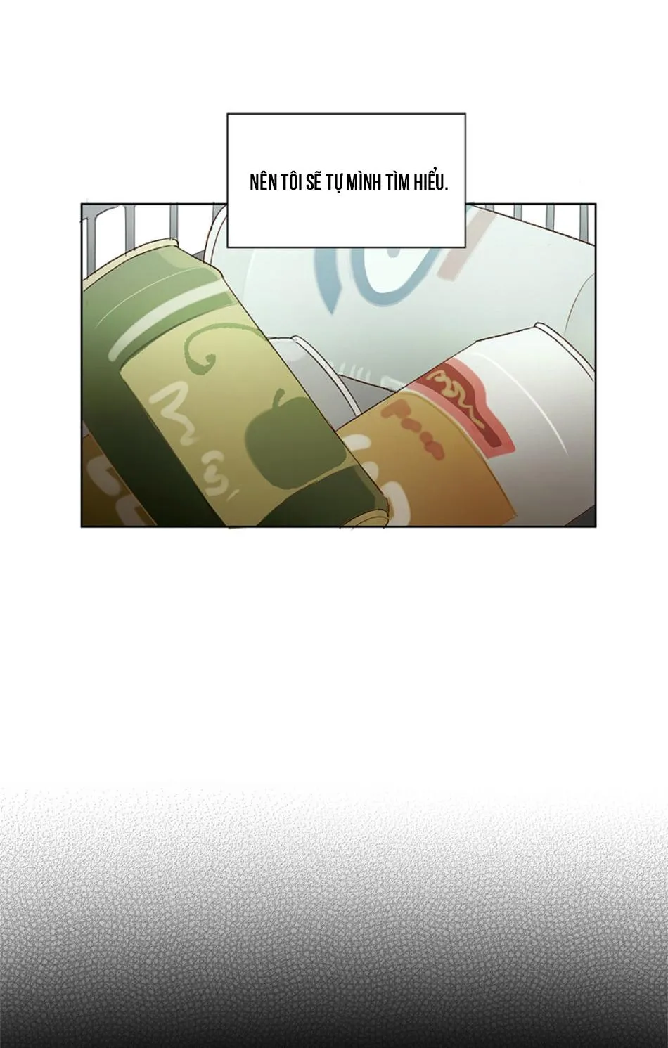 TÌNH TRONG ÁNH MẮT Chapter 4 Trang 13