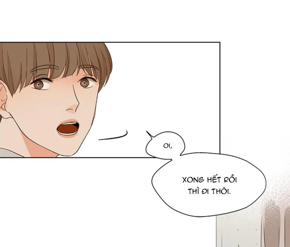 TÌNH TRONG ÁNH MẮT Chapter 4 Trang 16