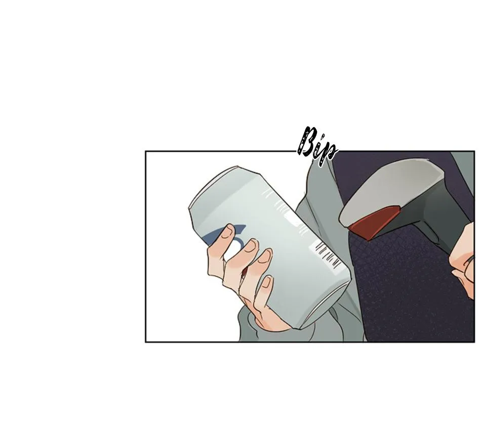 TÌNH TRONG ÁNH MẮT Chapter 4 Trang 18