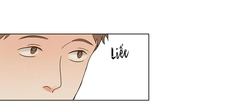 TÌNH TRONG ÁNH MẮT Chapter 4 Trang 20