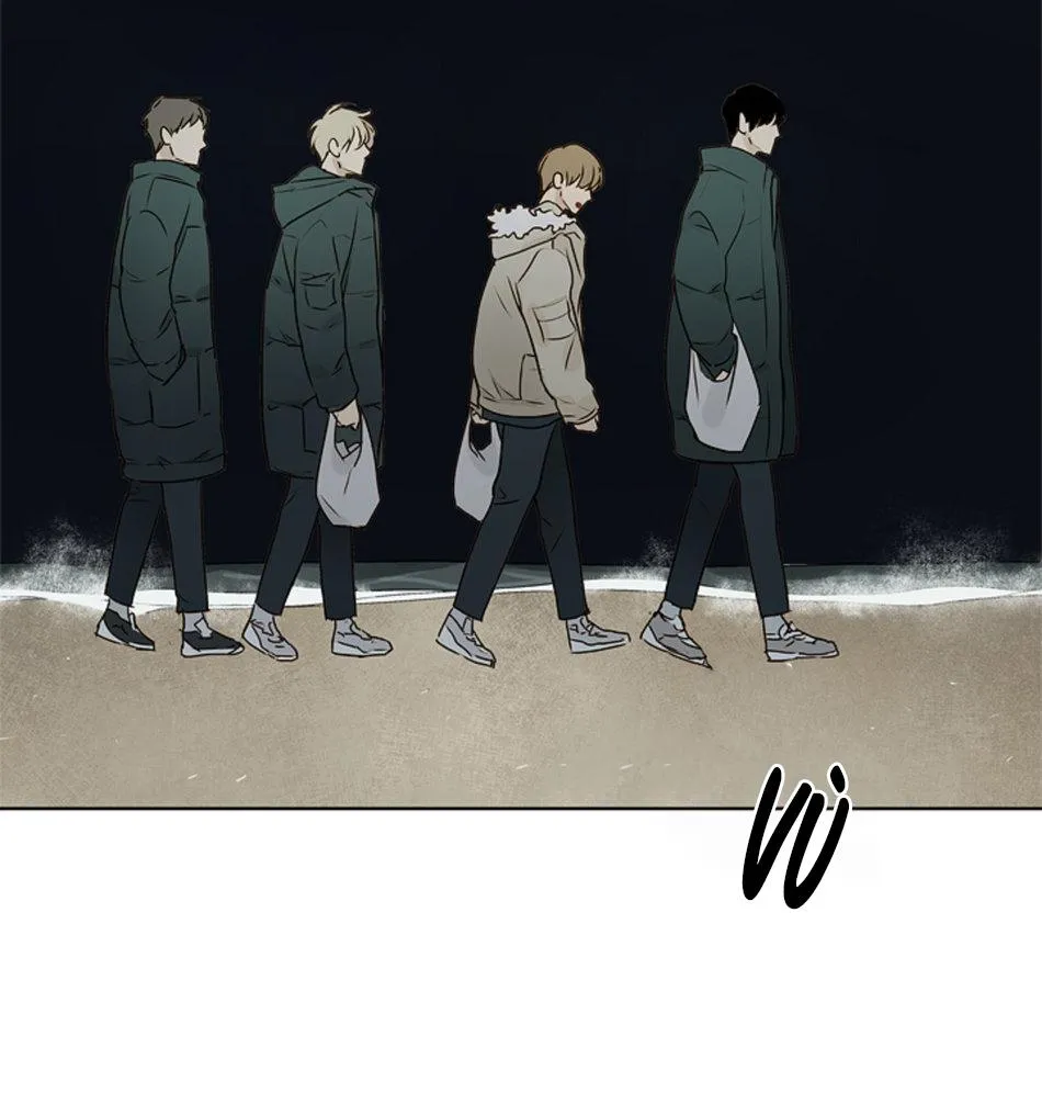 TÌNH TRONG ÁNH MẮT Chapter 4 Trang 25