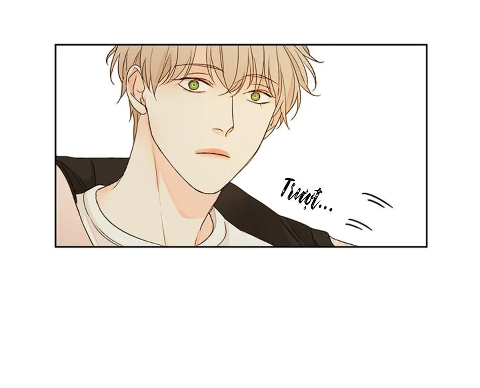 TÌNH TRONG ÁNH MẮT Chapter 4 Trang 44