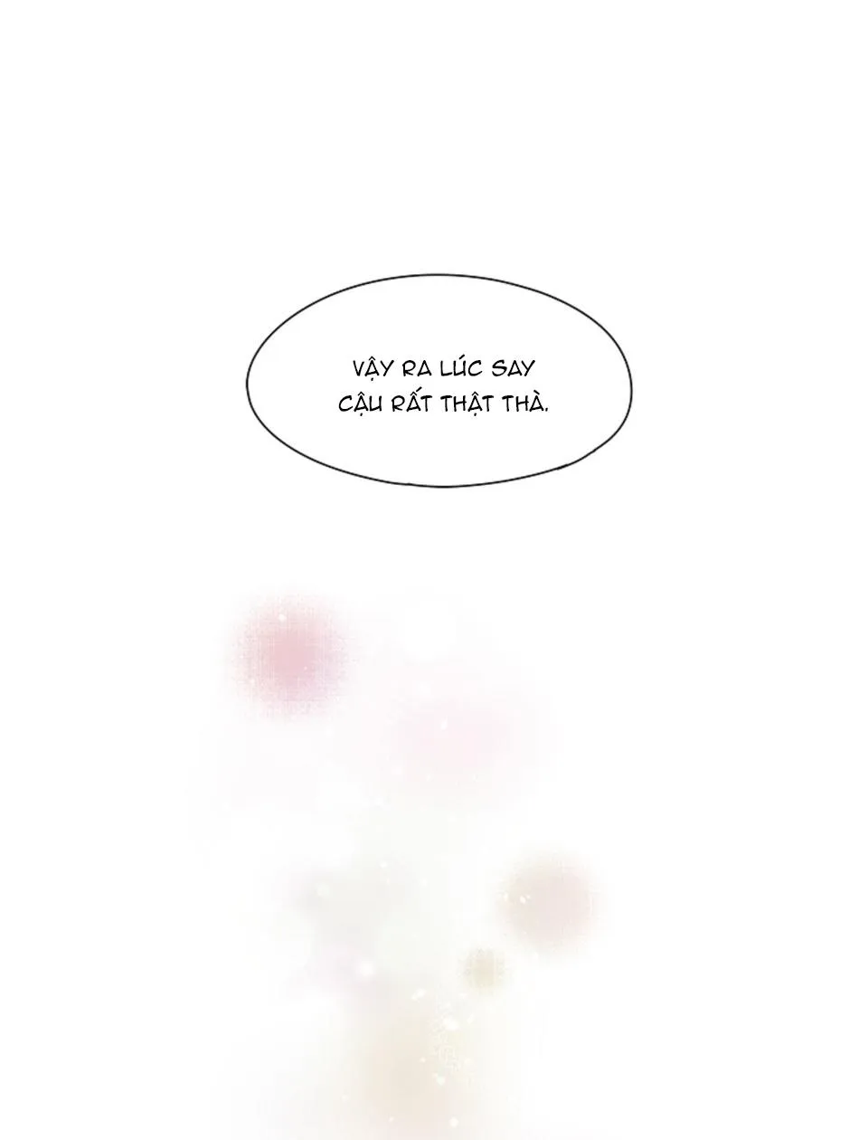 TÌNH TRONG ÁNH MẮT Chapter 4 Trang 53