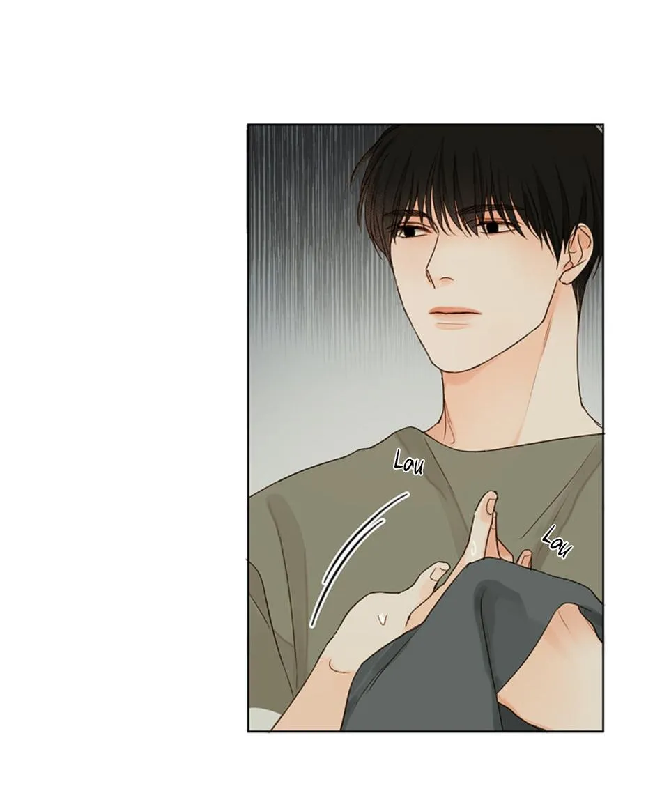 TÌNH TRONG ÁNH MẮT Chapter 4 Trang 56