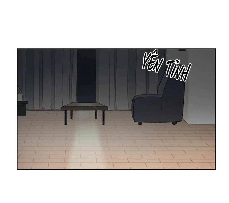 TÌNH TRONG ÁNH MẮT Chapter 4 Trang 57