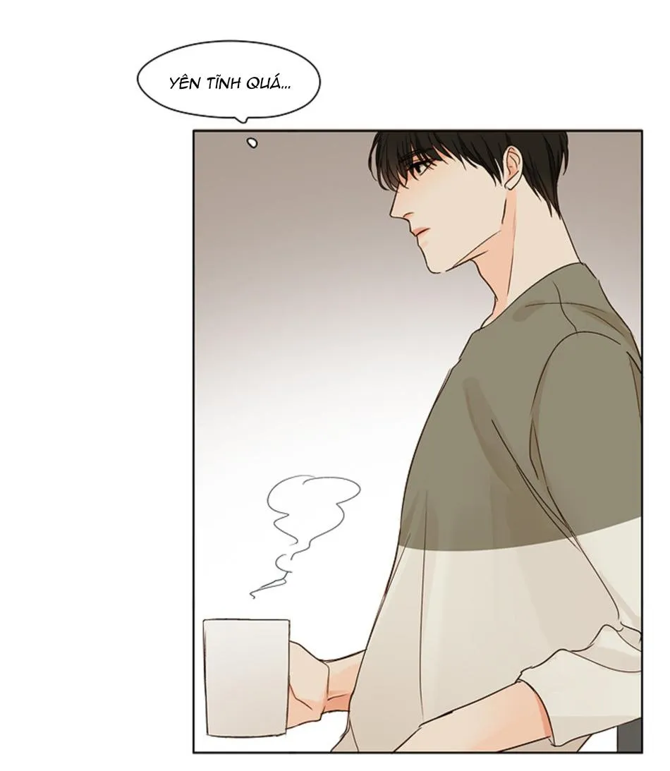 TÌNH TRONG ÁNH MẮT Chapter 4 Trang 58