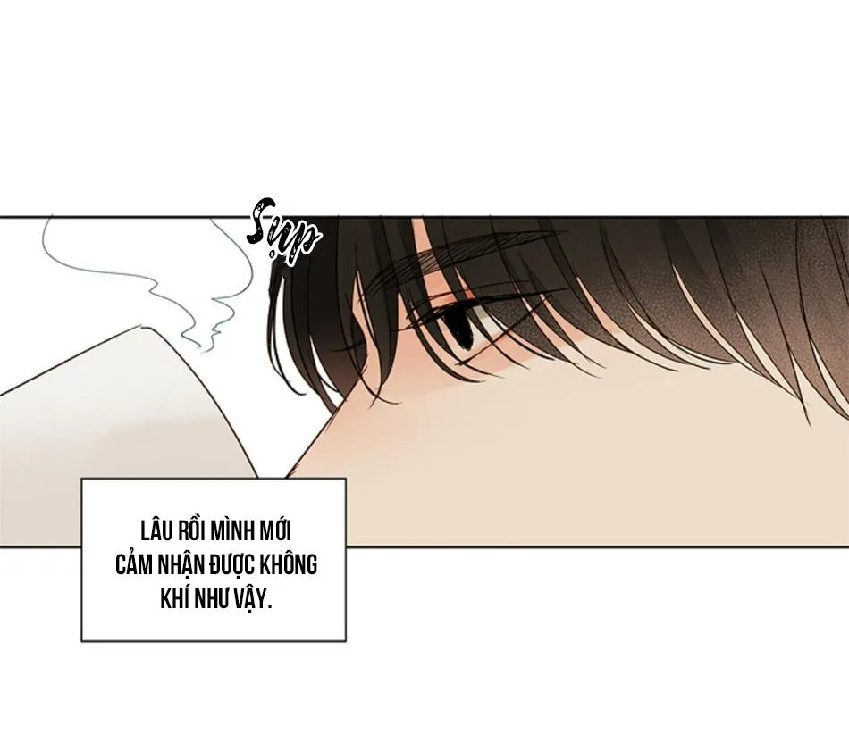 TÌNH TRONG ÁNH MẮT Chapter 4 Trang 59