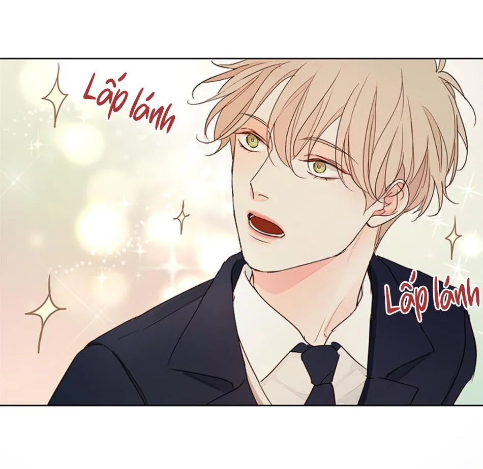 TÌNH TRONG ÁNH MẮT Chapter 4 Trang 63