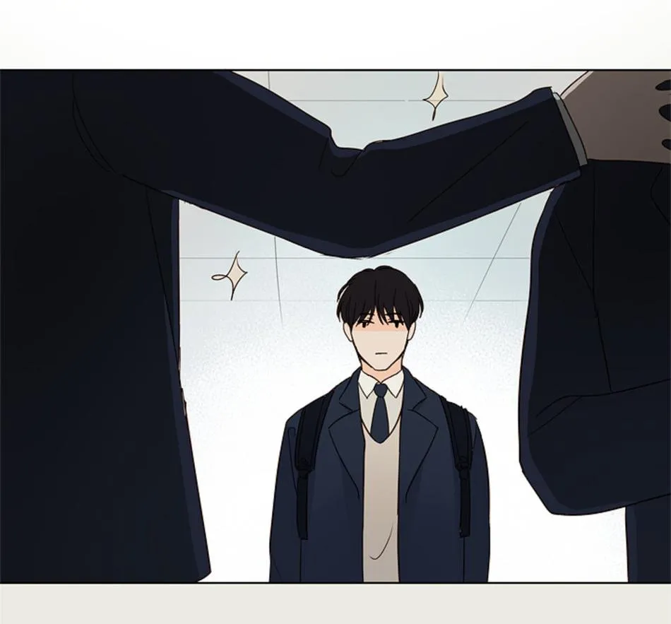 TÌNH TRONG ÁNH MẮT Chapter 4 Trang 64