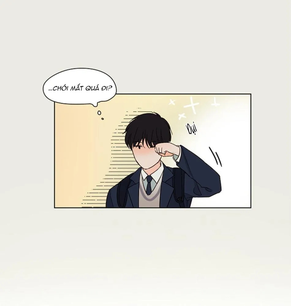 TÌNH TRONG ÁNH MẮT Chapter 4 Trang 65