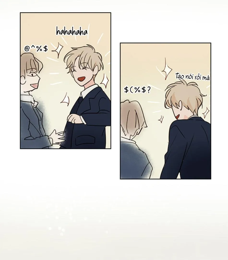 TÌNH TRONG ÁNH MẮT Chapter 4 Trang 66