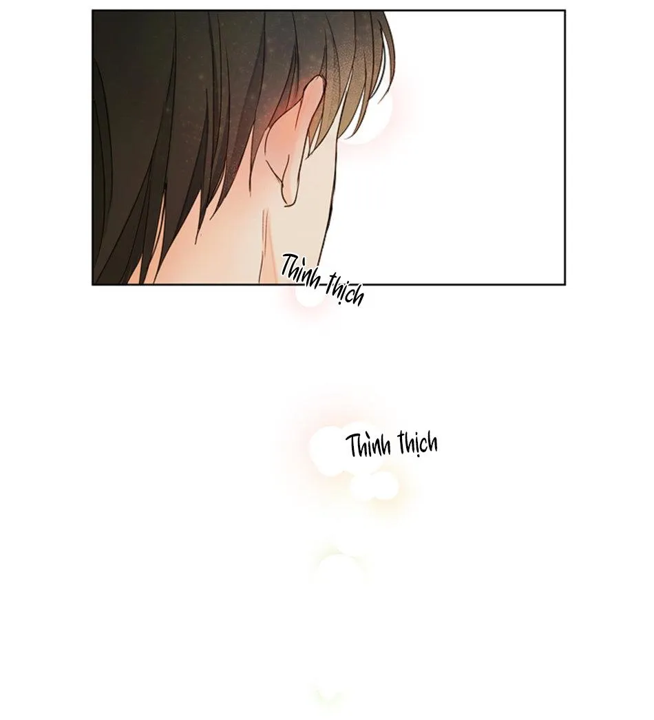 TÌNH TRONG ÁNH MẮT Chapter 4 Trang 69