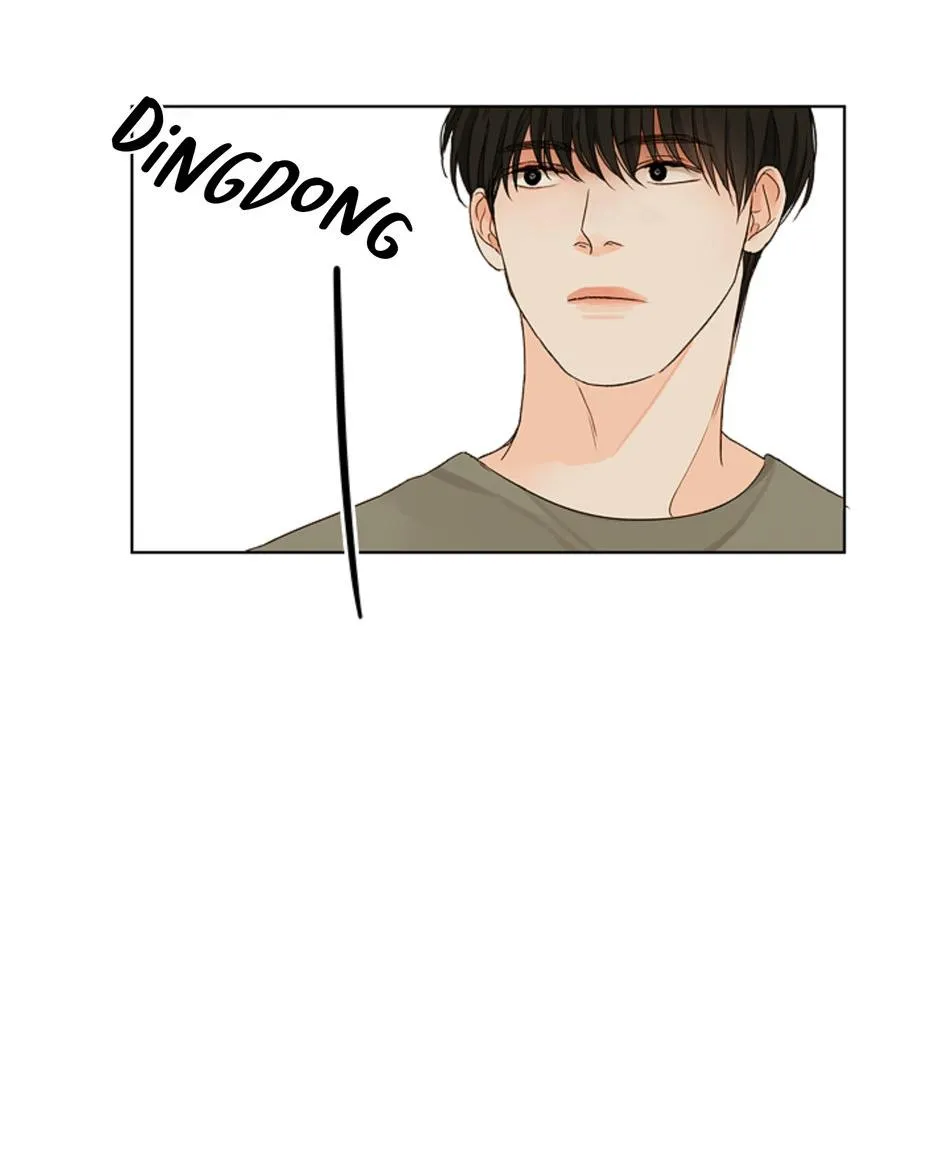 TÌNH TRONG ÁNH MẮT Chapter 4 Trang 74