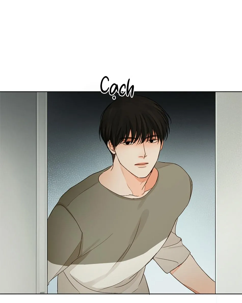 TÌNH TRONG ÁNH MẮT Chapter 4 Trang 75