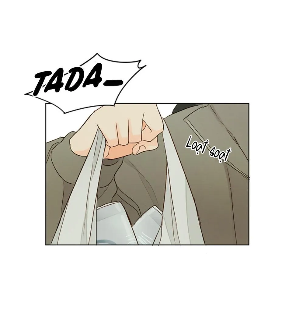 TÌNH TRONG ÁNH MẮT Chapter 4 Trang 77