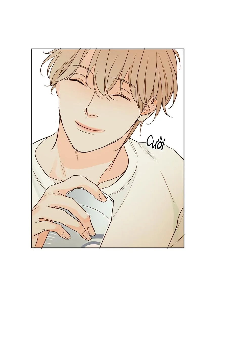 TÌNH TRONG ÁNH MẮT Chapter 5 Trang 6