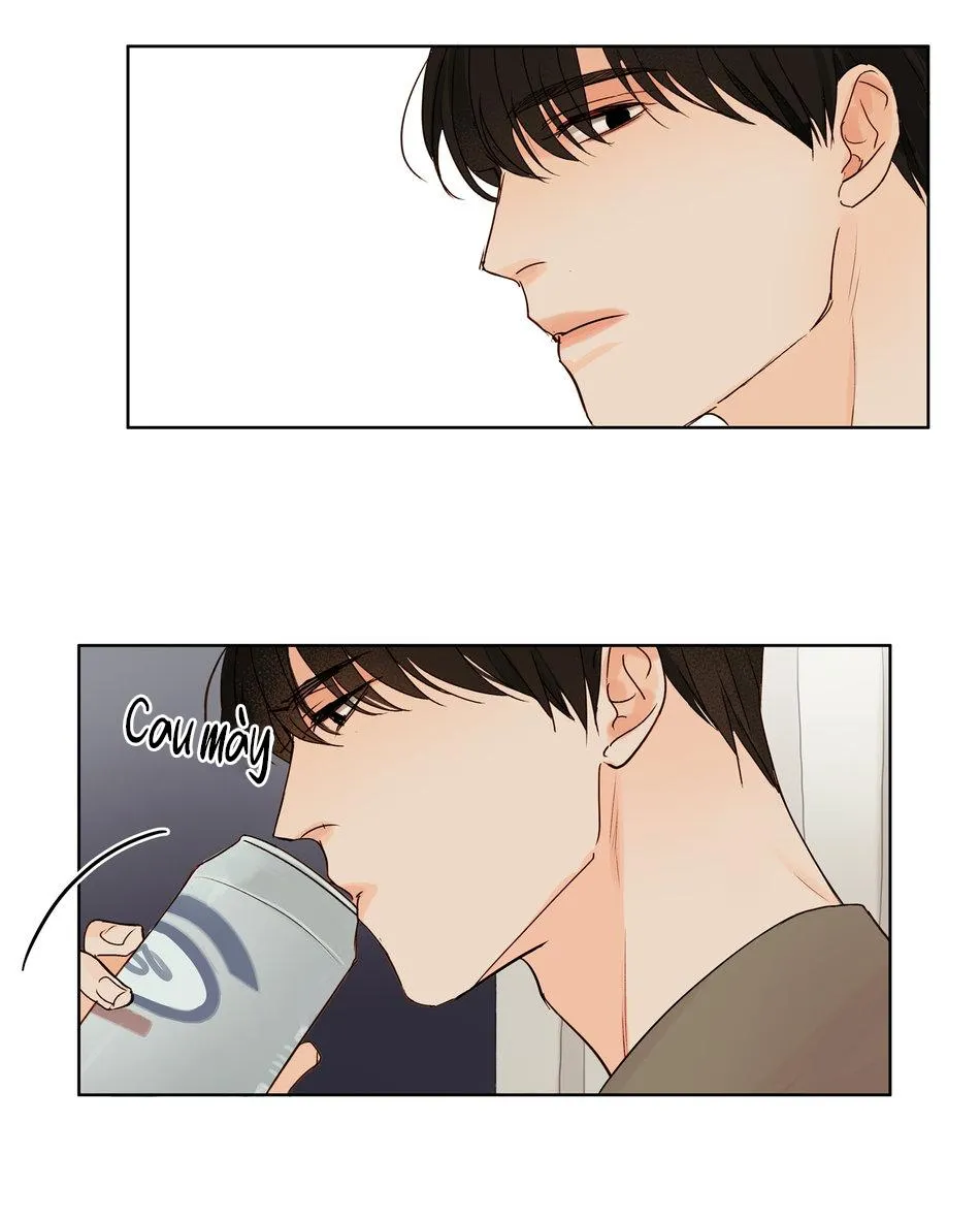 TÌNH TRONG ÁNH MẮT Chapter 5 Trang 7