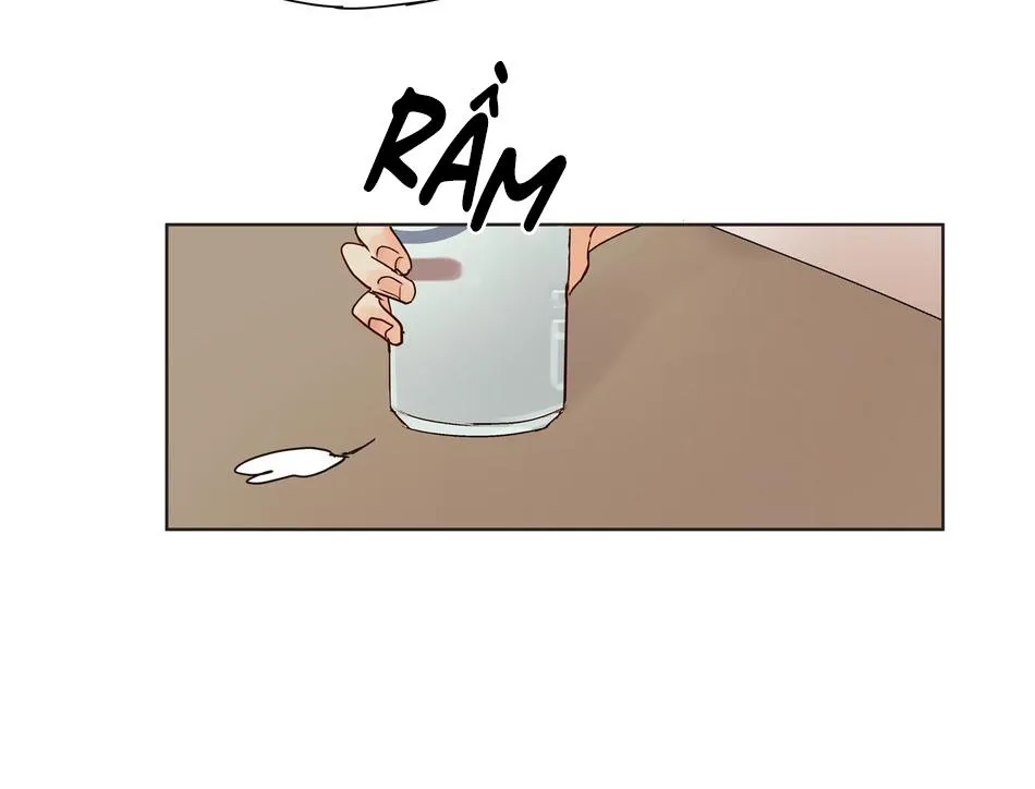 TÌNH TRONG ÁNH MẮT Chapter 5 Trang 9