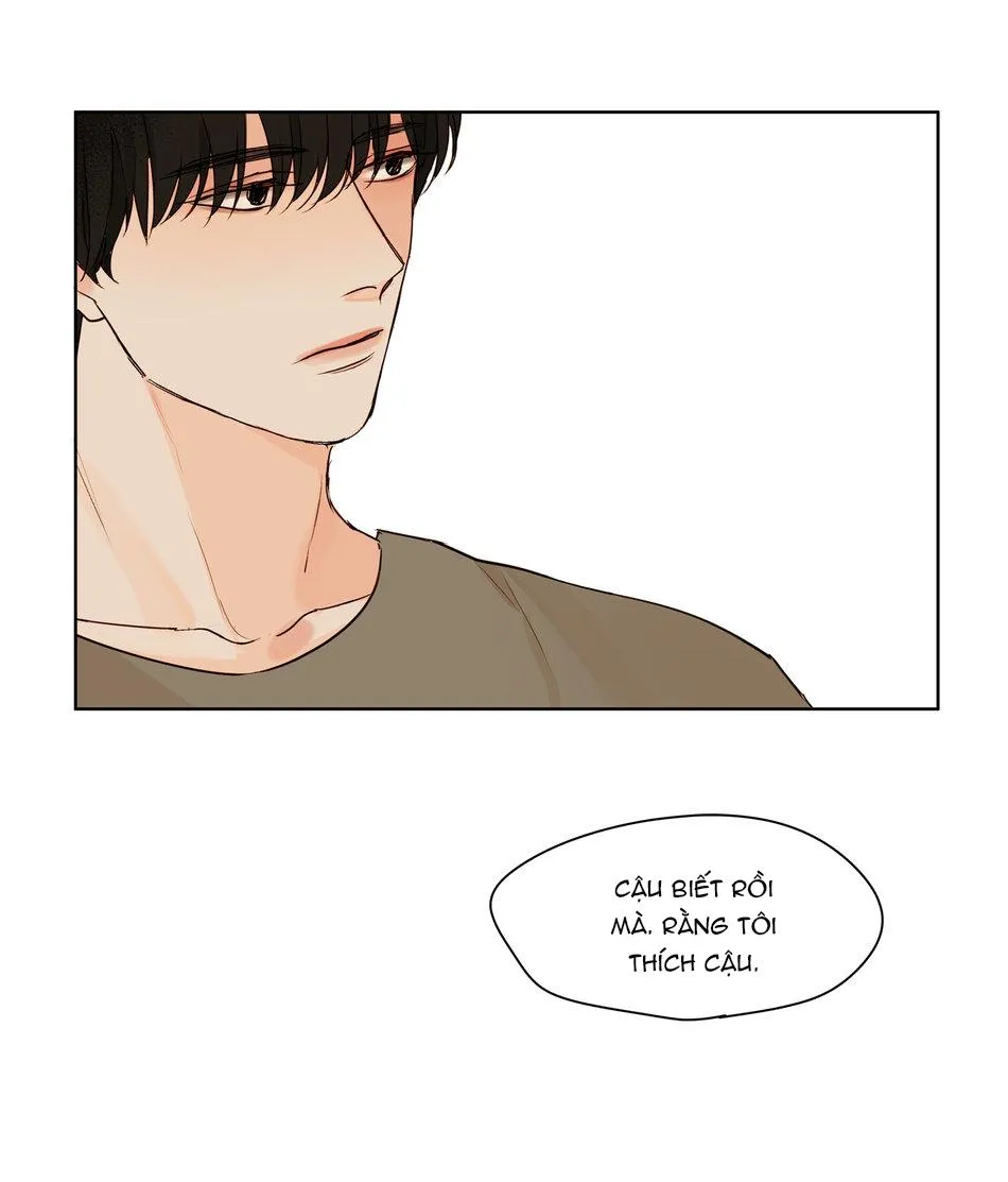 TÌNH TRONG ÁNH MẮT Chapter 5 Trang 13