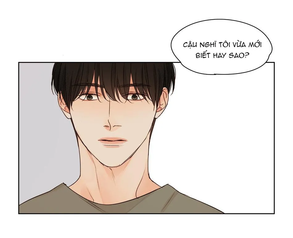 TÌNH TRONG ÁNH MẮT Chapter 5 Trang 15