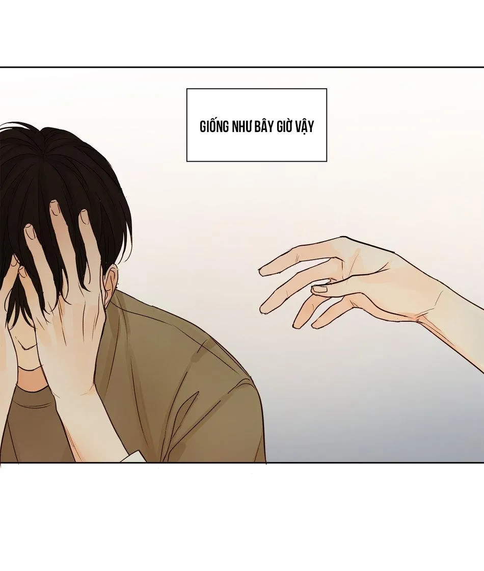 TÌNH TRONG ÁNH MẮT Chapter 5 Trang 21