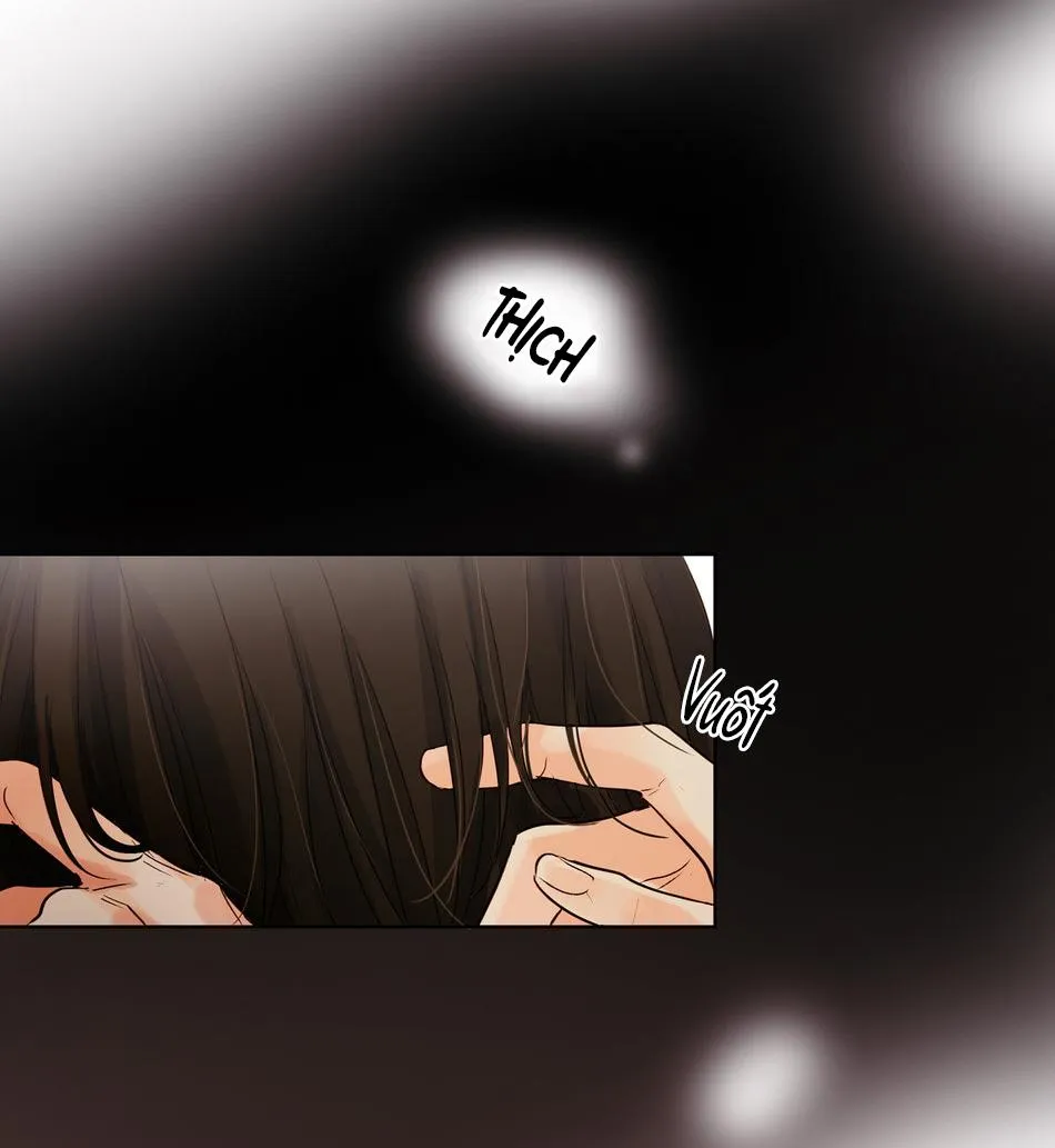 TÌNH TRONG ÁNH MẮT Chapter 5 Trang 25