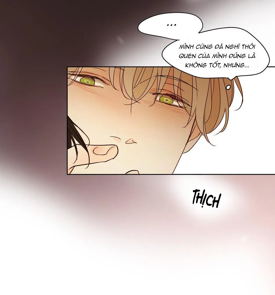 TÌNH TRONG ÁNH MẮT Chapter 5 Trang 26