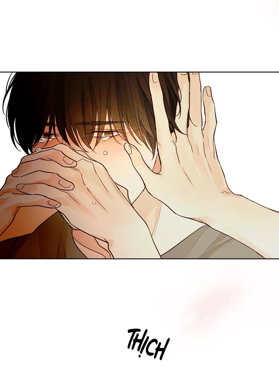 TÌNH TRONG ÁNH MẮT Chapter 5 Trang 27