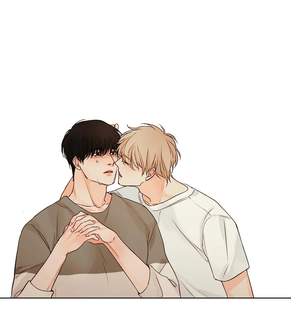 TÌNH TRONG ÁNH MẮT Chapter 5 Trang 29