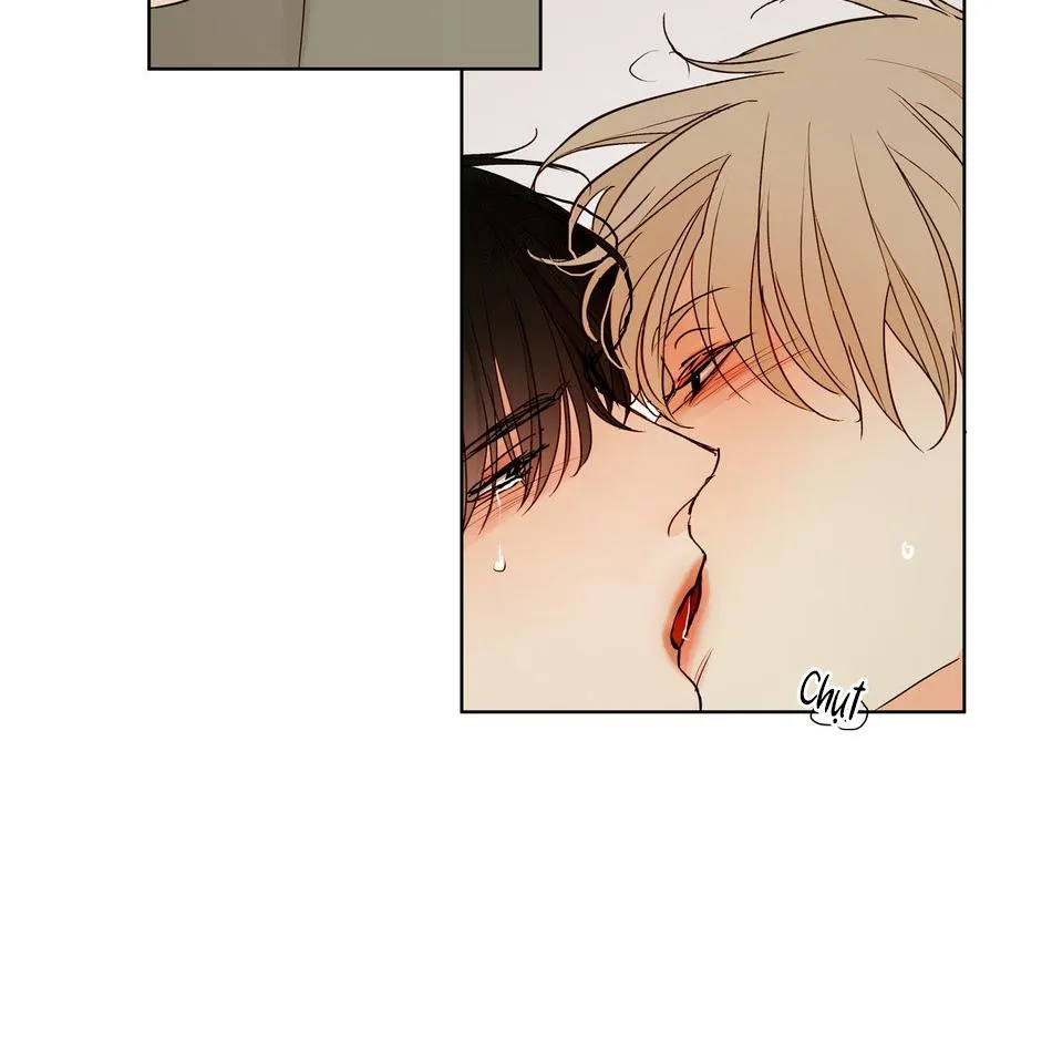 TÌNH TRONG ÁNH MẮT Chapter 5 Trang 31