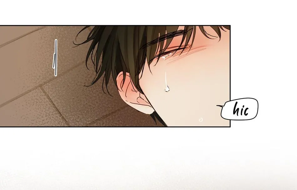 TÌNH TRONG ÁNH MẮT Chapter 5 Trang 34