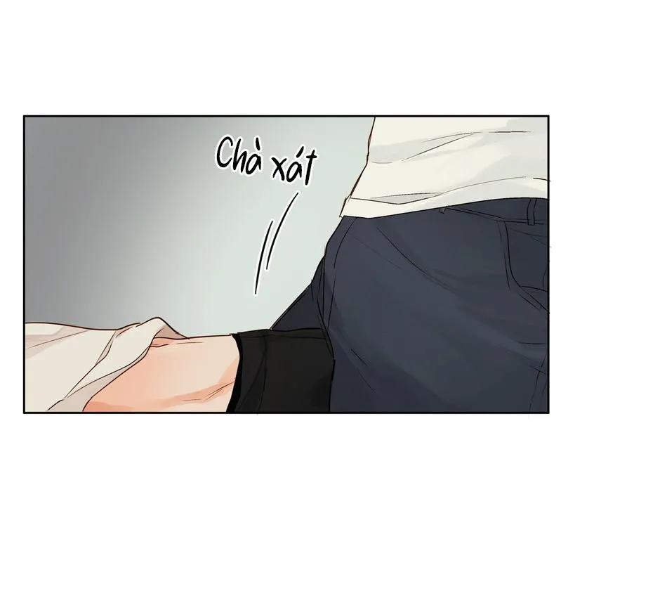 TÌNH TRONG ÁNH MẮT Chapter 5 Trang 37