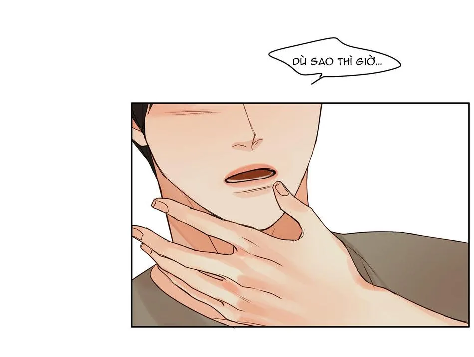 TÌNH TRONG ÁNH MẮT Chapter 5 Trang 40