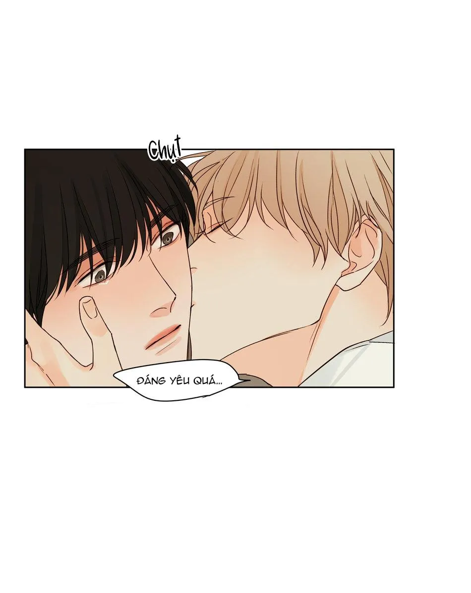 TÌNH TRONG ÁNH MẮT Chapter 5 Trang 41