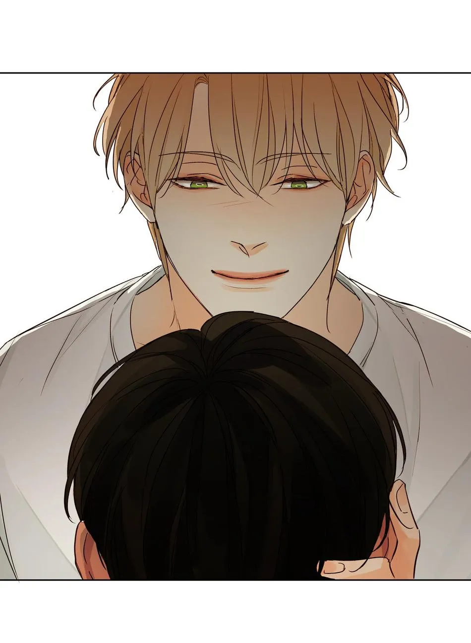 TÌNH TRONG ÁNH MẮT Chapter 5 Trang 42