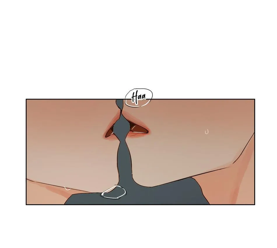 TÌNH TRONG ÁNH MẮT Chapter 5 Trang 46