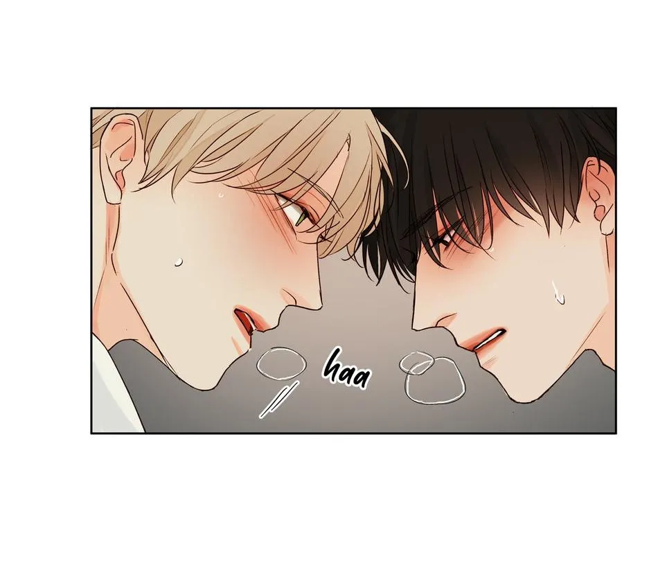 TÌNH TRONG ÁNH MẮT Chapter 5 Trang 49