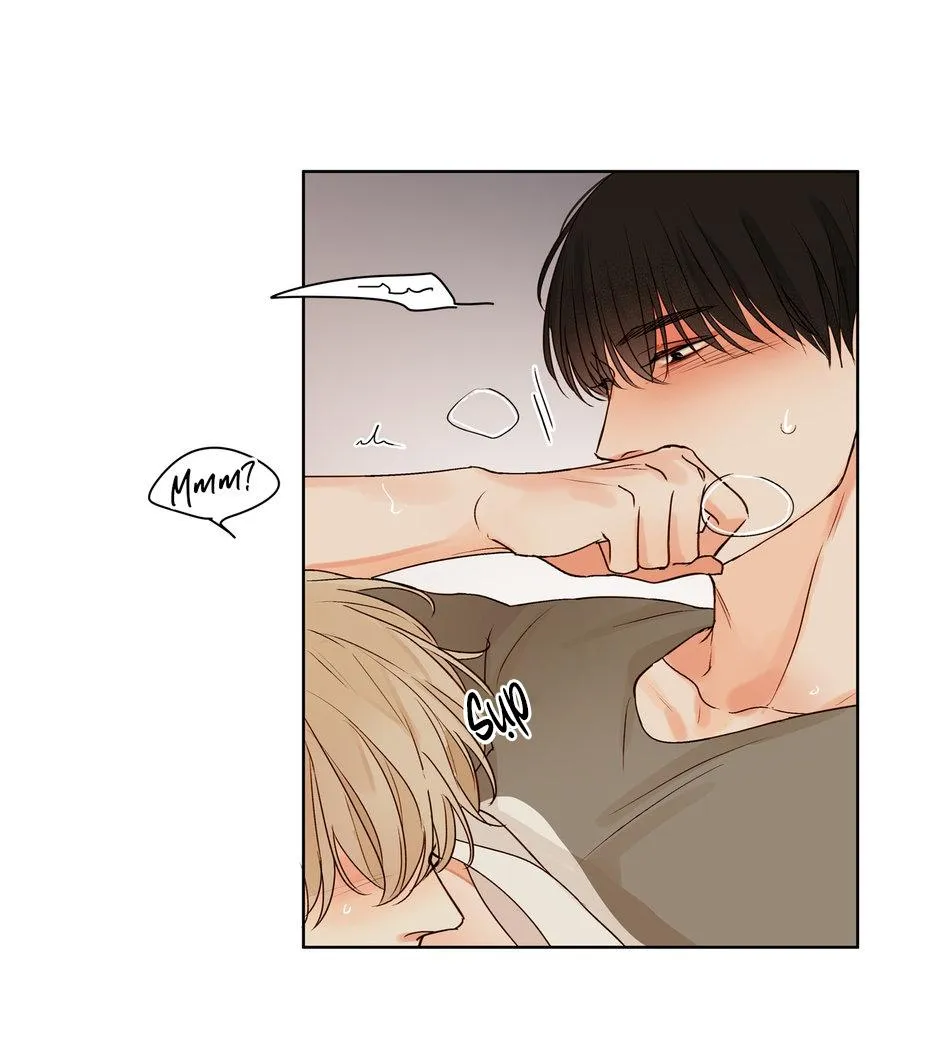 TÌNH TRONG ÁNH MẮT Chapter 5 Trang 52