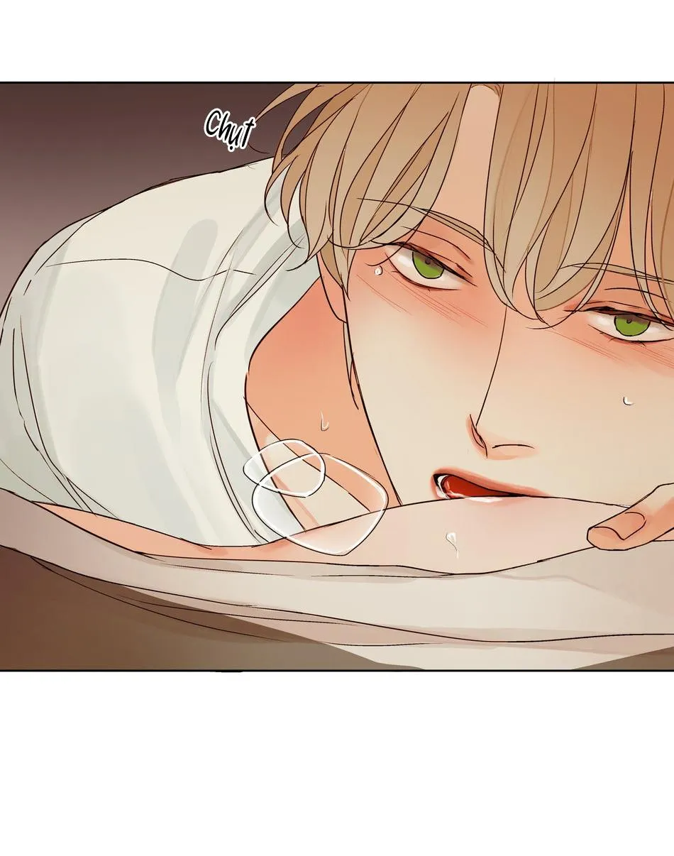 TÌNH TRONG ÁNH MẮT Chapter 5 Trang 54