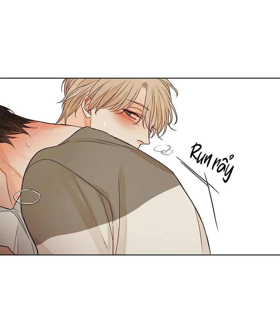 TÌNH TRONG ÁNH MẮT Chapter 5 Trang 57