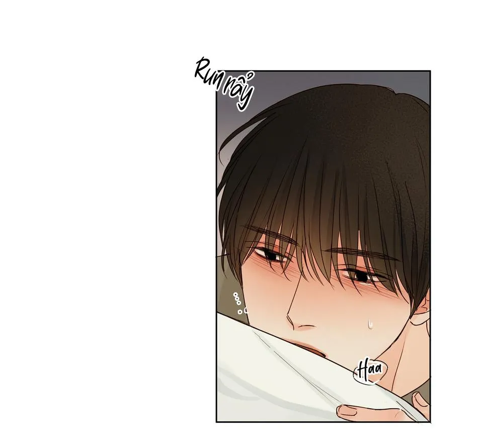 TÌNH TRONG ÁNH MẮT Chapter 5 Trang 58