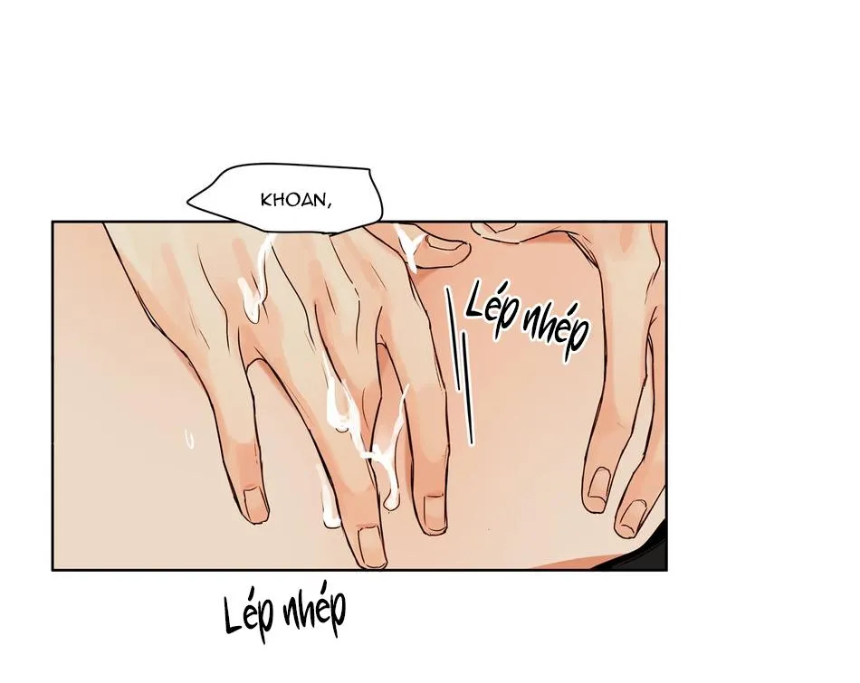 TÌNH TRONG ÁNH MẮT Chapter 5 Trang 61