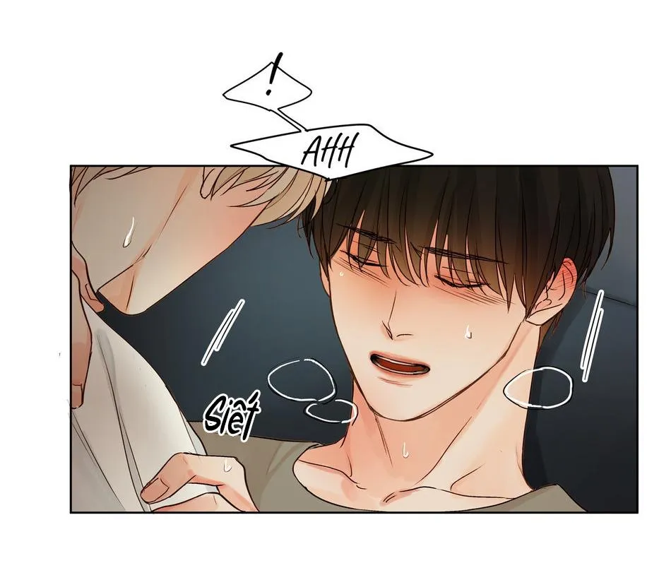 TÌNH TRONG ÁNH MẮT Chapter 5 Trang 70