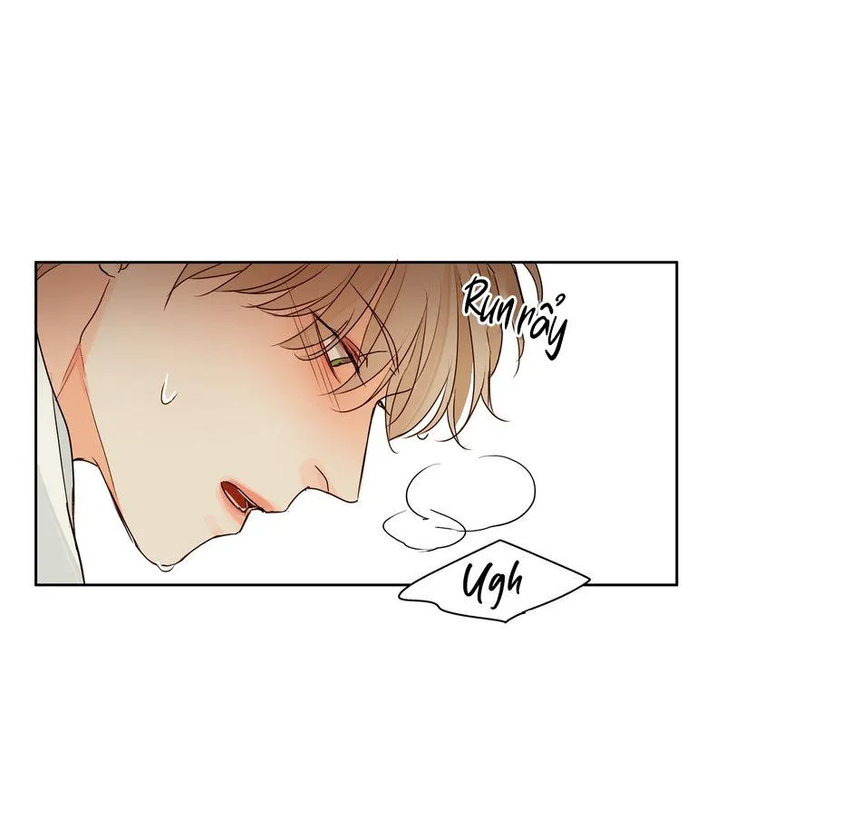 TÌNH TRONG ÁNH MẮT Chapter 5 Trang 71