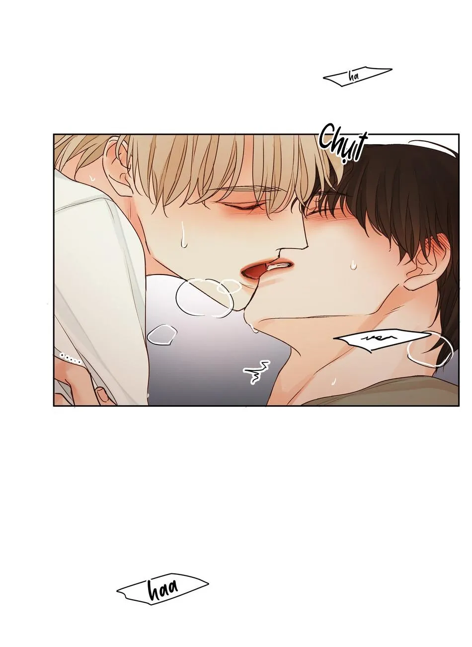 TÌNH TRONG ÁNH MẮT Chapter 5 Trang 72