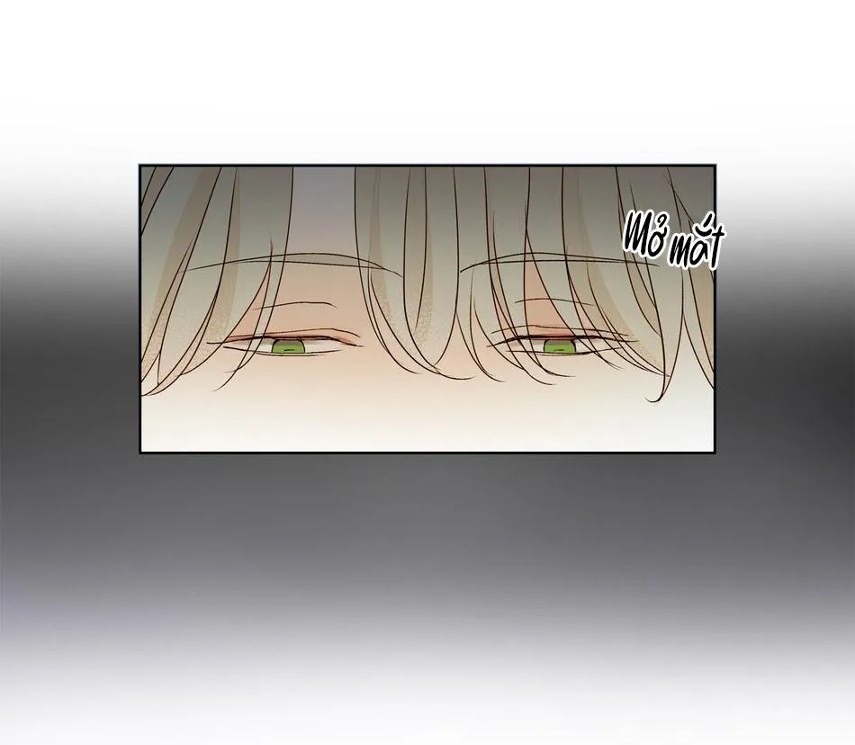 TÌNH TRONG ÁNH MẮT Chapter 5 Trang 75